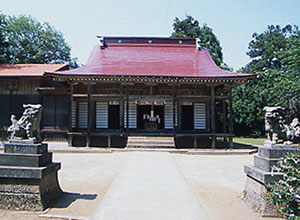 春日神社