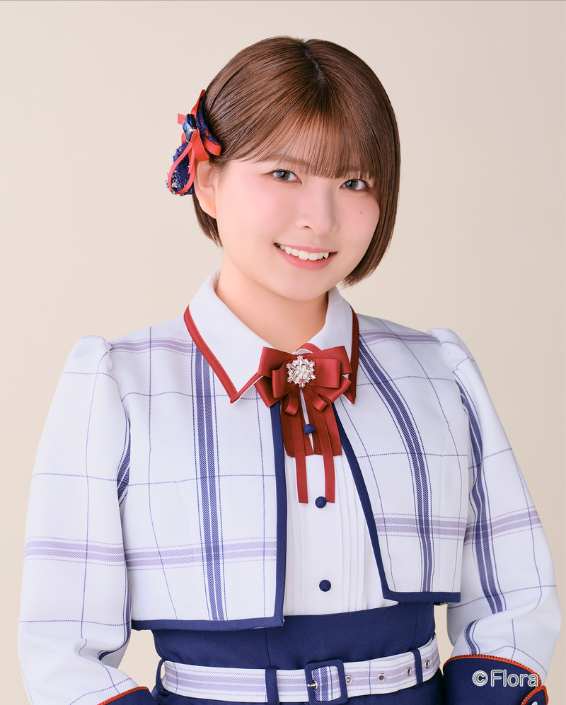 三村 妃乃