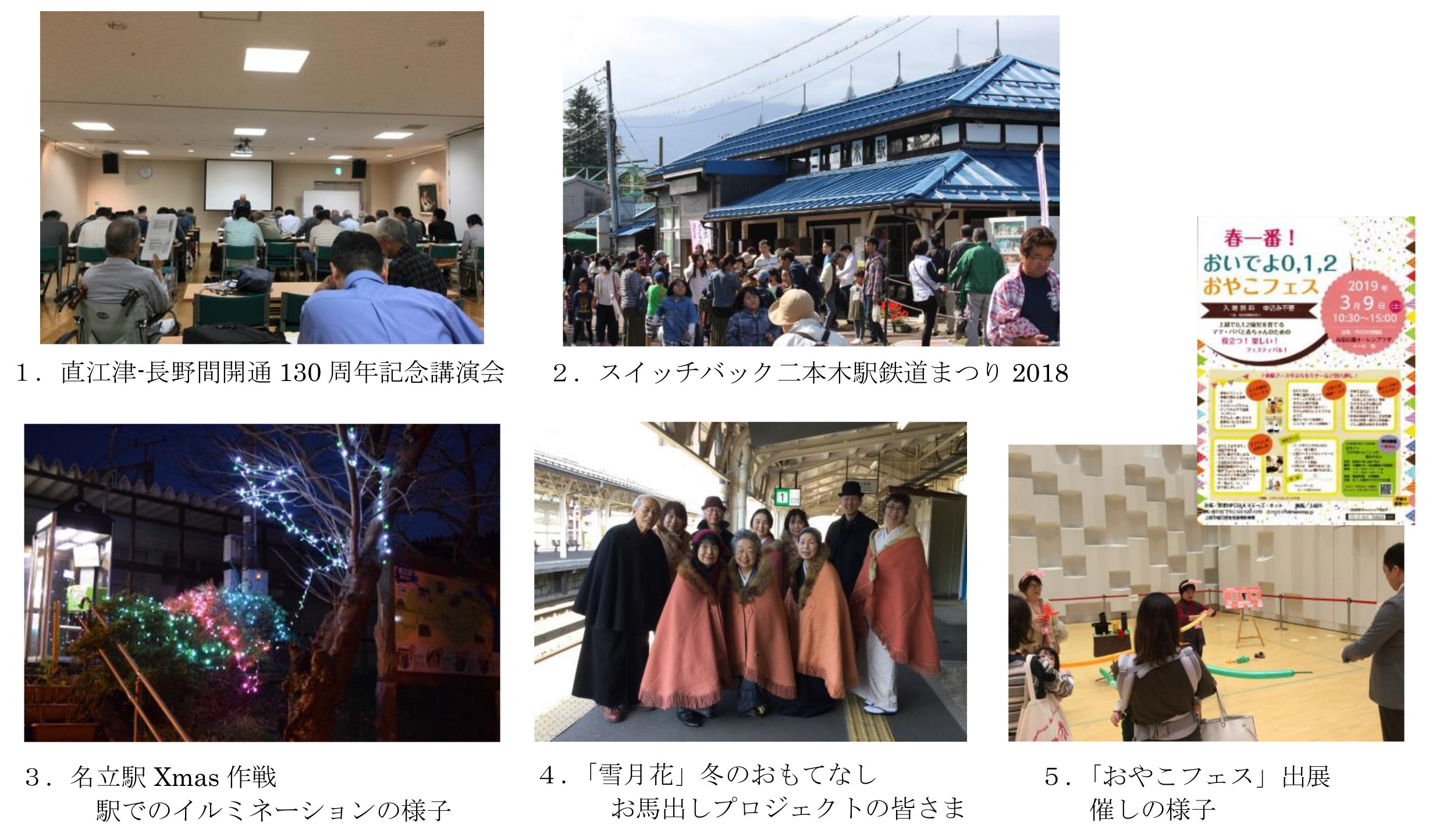 2018年の交付実績