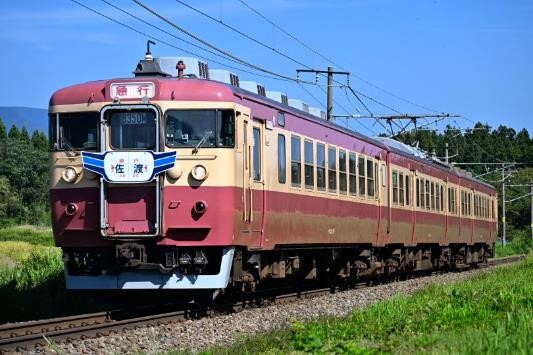 記念日に「リクエストヘッドマーク」はいかが? | えちごトキめき鉄道株式会社