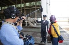 Uxまるどりっ 旅してちょうない に弊社の直江津運転センターとえちごトキめきリゾート雪月花が登場 えちごトキめき鉄道株式会社