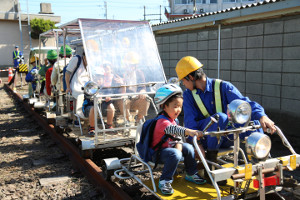 第2回鉄道まつり