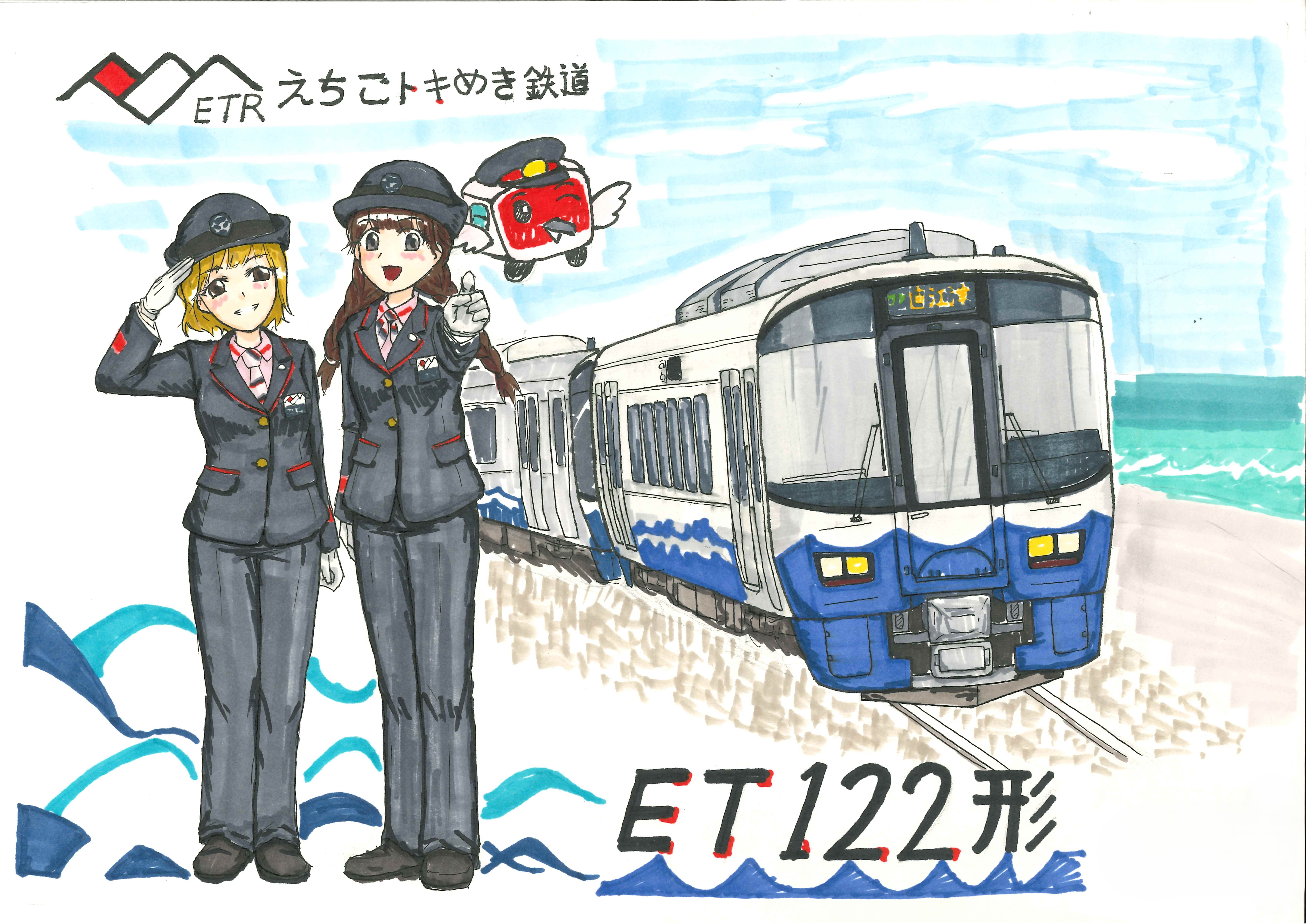 ほくほくまつり2026が開催されました | えちごトキめき鉄道株式会社