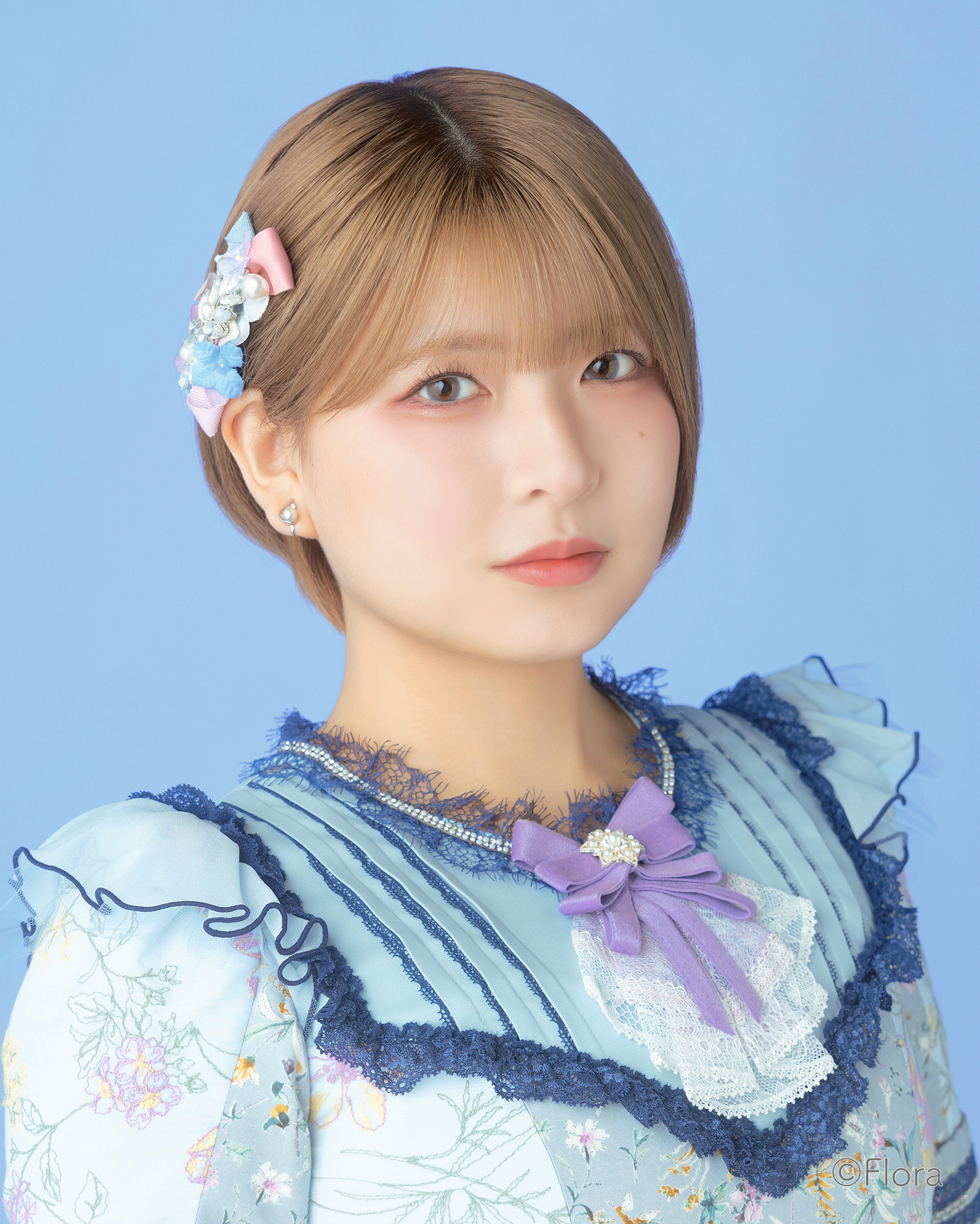 三村 妃乃