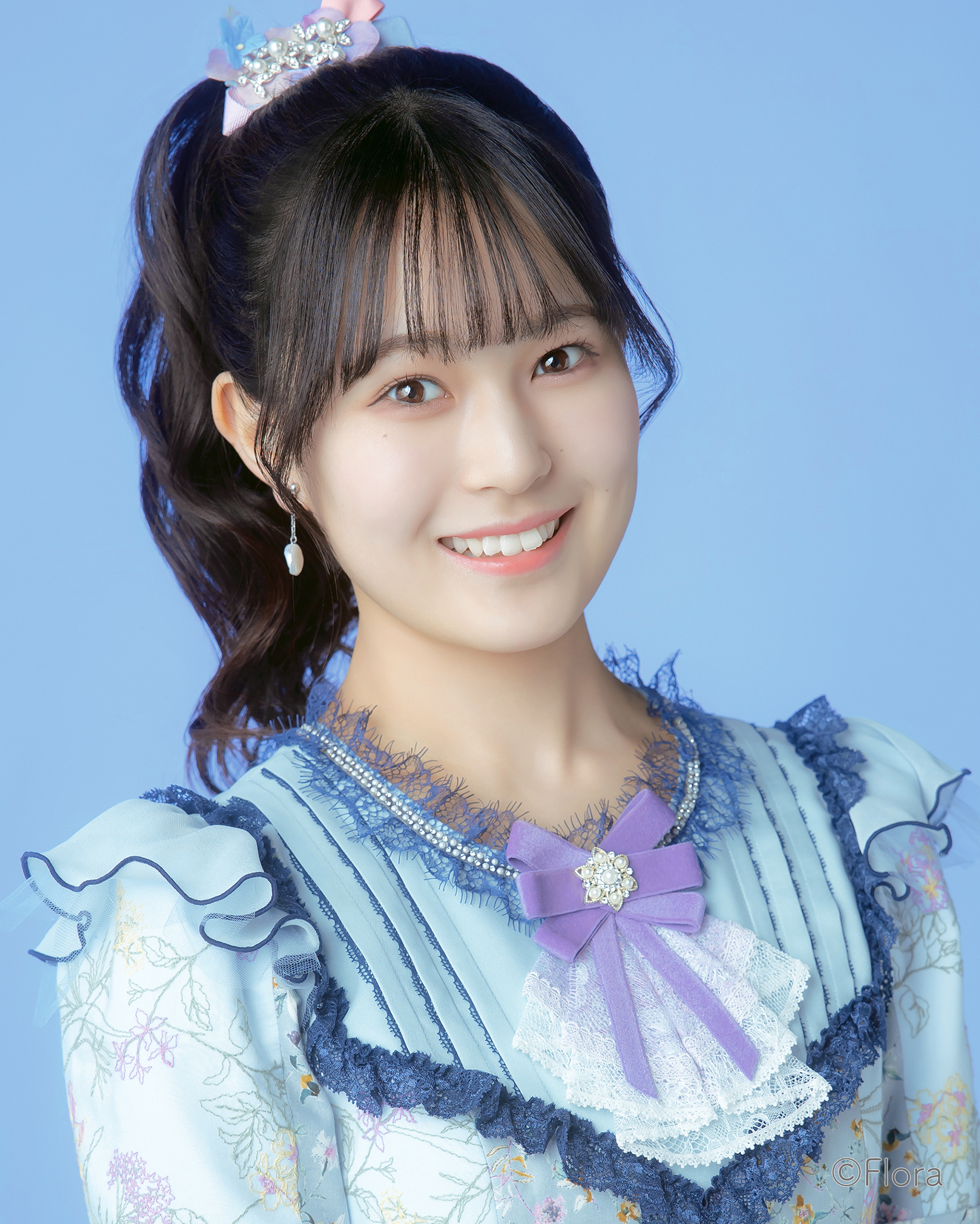 北村 優羽