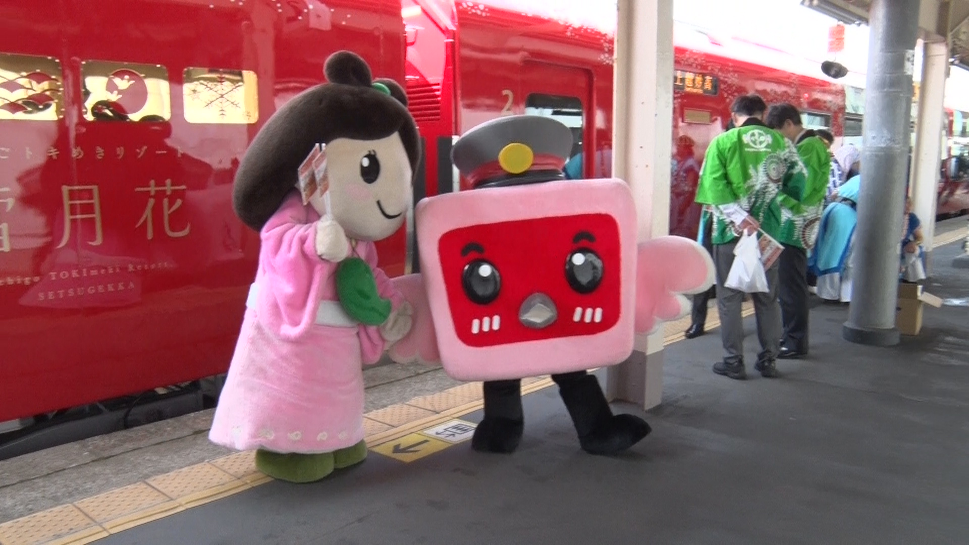 103系 ホビー・楽器・アート 米子鉄道局さよなら記念きっぷ付き壁掛け