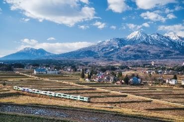 第7回みんなのトキてつコンテスト写真部門優秀賞決定 | えちごトキ