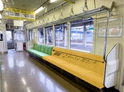 えちごトキめき鉄道ET127系 - 日本の旅・鉄道見聞録
