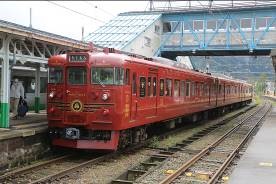 信越トレインワーケーション雪月花チャーター便初運行 | えちごトキ